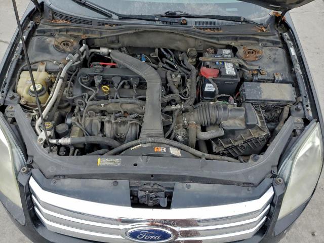 Ford Fusion Se Image 7