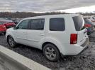 Honda Pilot Exl Image 4