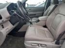 Honda Pilot Exl Image 13