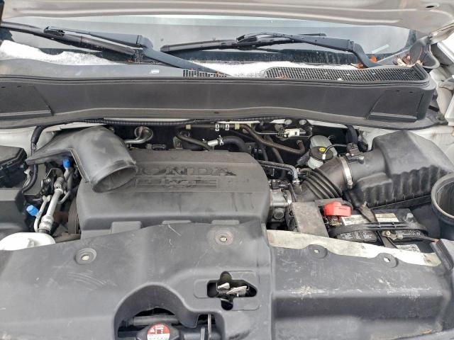 Honda Pilot Exl Image 7