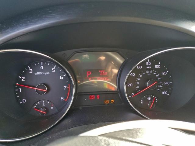 Kia Sedona Lx Image 3