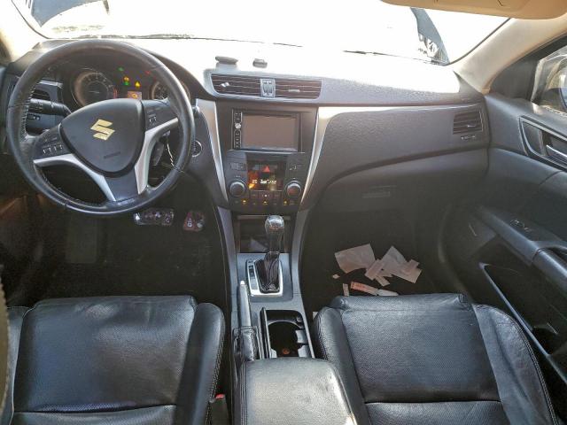 Suzuki Kizashi Sport Sls Image 5