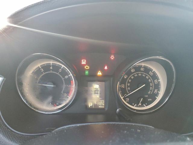 Suzuki Kizashi Sport Sls Image 7