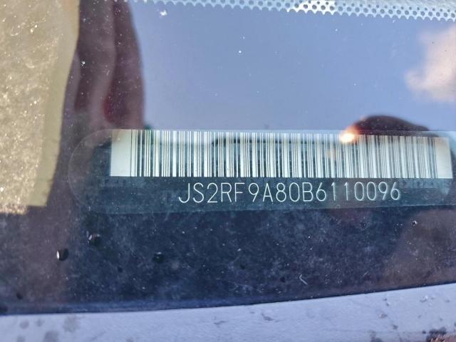 Suzuki Kizashi Sport Sls Image 10