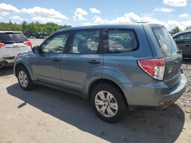 Subaru Forester 2.5x Image 4