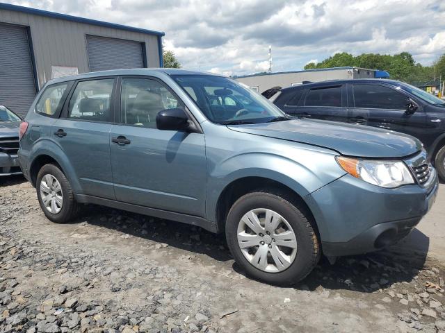 Subaru Forester 2.5x Image 6