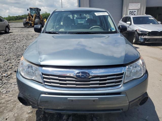 Subaru Forester 2.5x Image 10