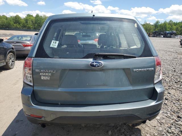 Subaru Forester 2.5x Image 5