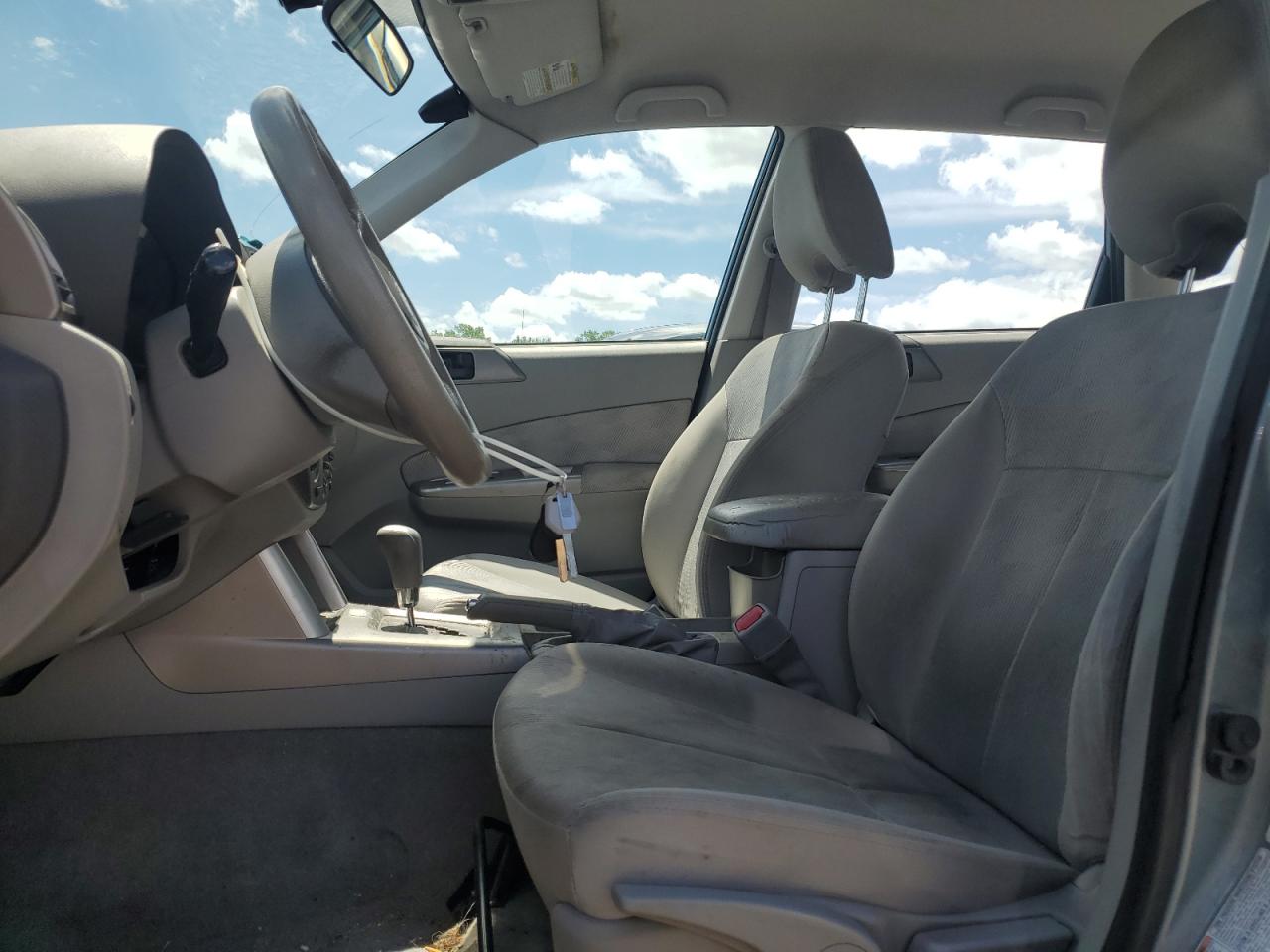 Subaru Forester 2.5x Image 13