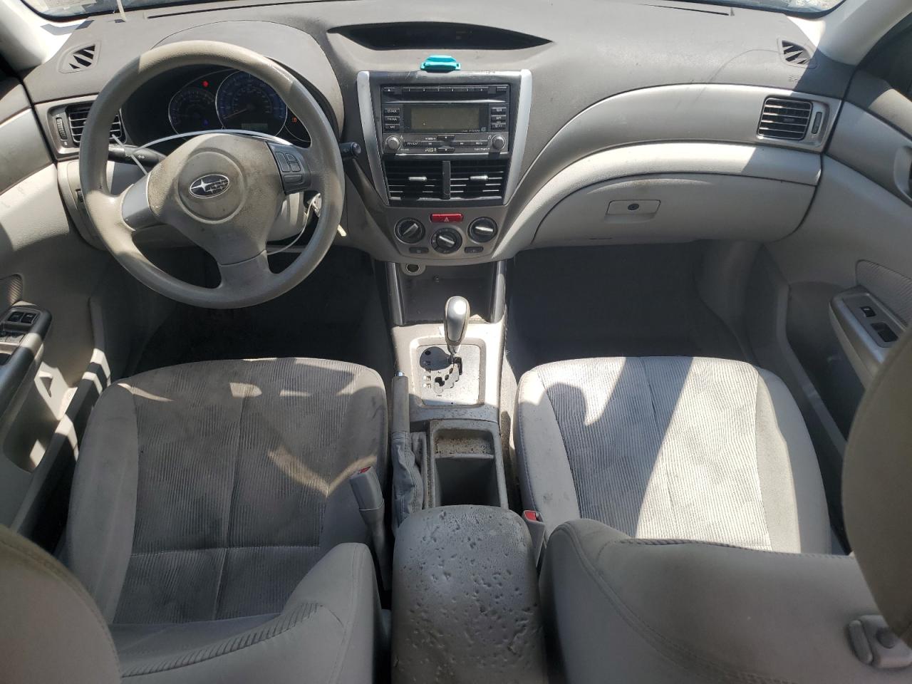 Subaru Forester 2.5x Image 12