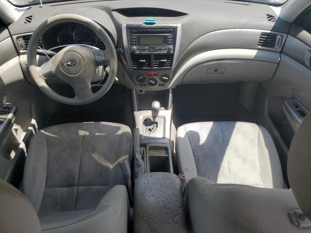 Subaru Forester 2.5x Image 12