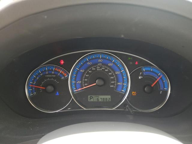 Subaru Forester 2.5x Image 2