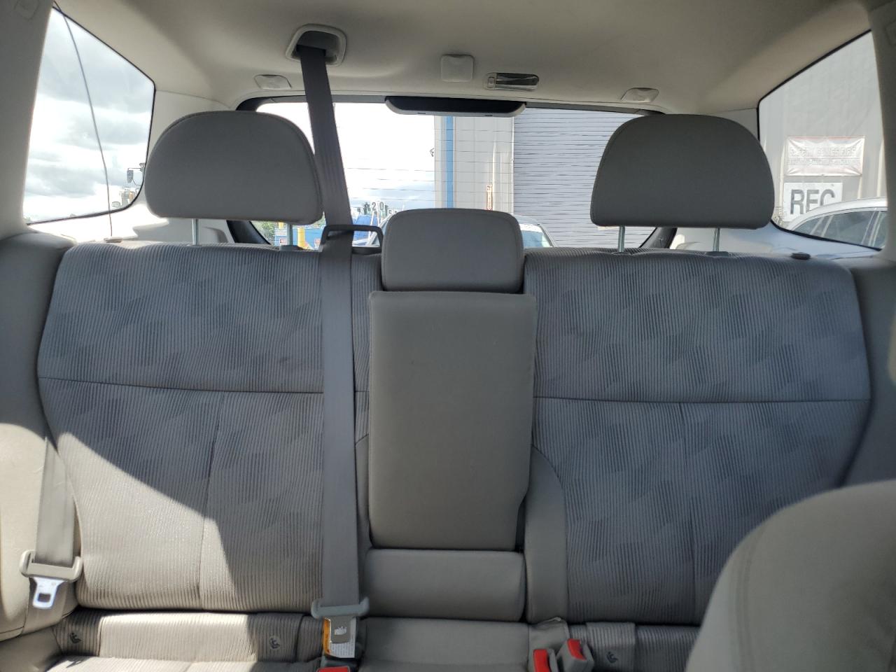 Subaru Forester 2.5x Image 7