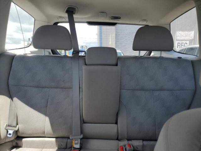 Subaru Forester 2.5x Image 7