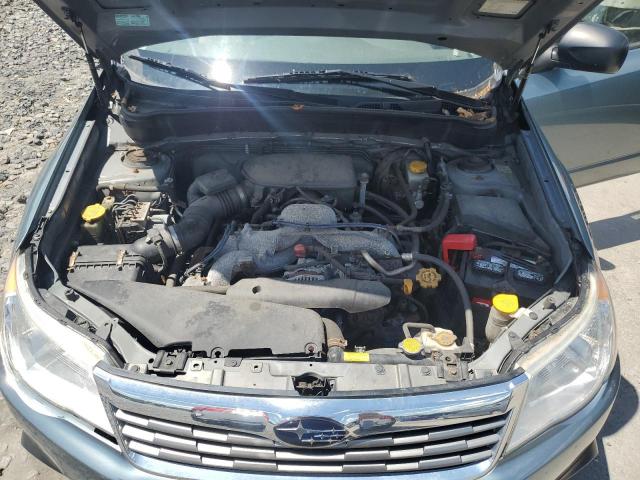 Subaru Forester 2.5x Image 11