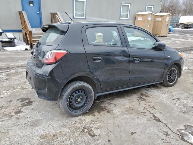 Mitsubishi Mirage Es Image 5