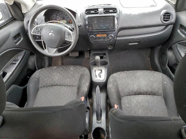 Mitsubishi Mirage Es Image 6