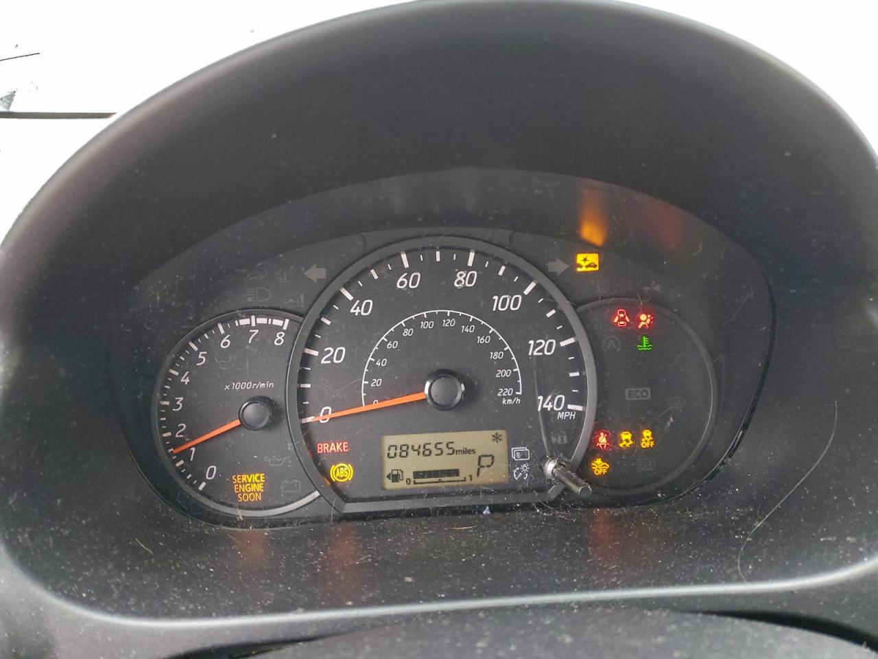 Mitsubishi Mirage Es Image 7