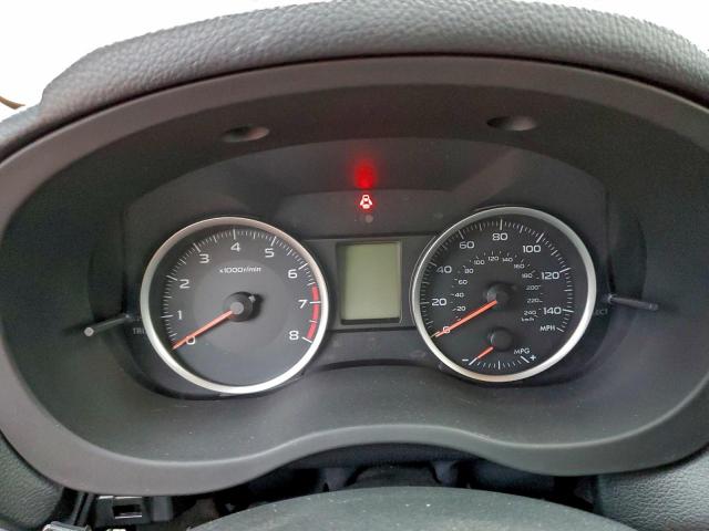 Subaru Xv 2.0 Premium Image 10