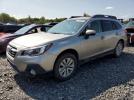 Subaru Outback 2.5i Premium Image 1