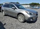 Subaru Outback 2.5i Premium Image 4