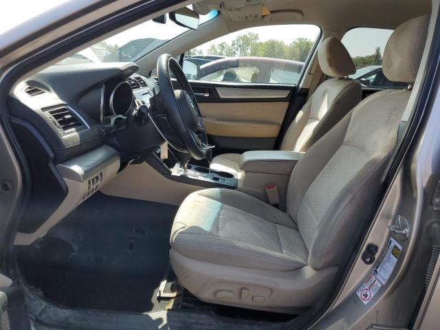 Subaru Outback 2.5i Premium Image 10