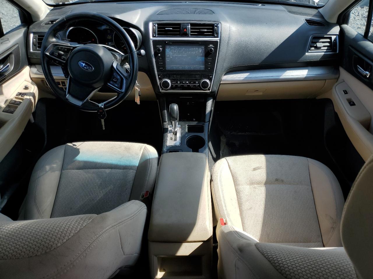 Subaru Outback 2.5i Premium Image 7