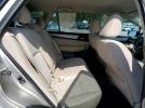 Subaru Outback 2.5i Premium Image 9