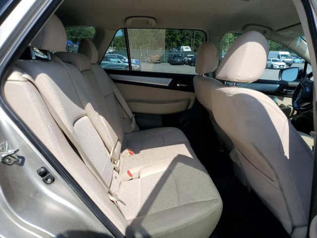 Subaru Outback 2.5i Premium Image 9
