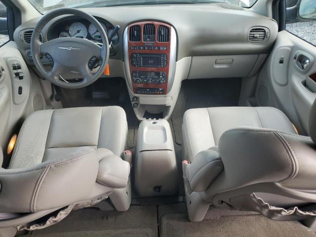 Chrysler Minivan Limited Image 6