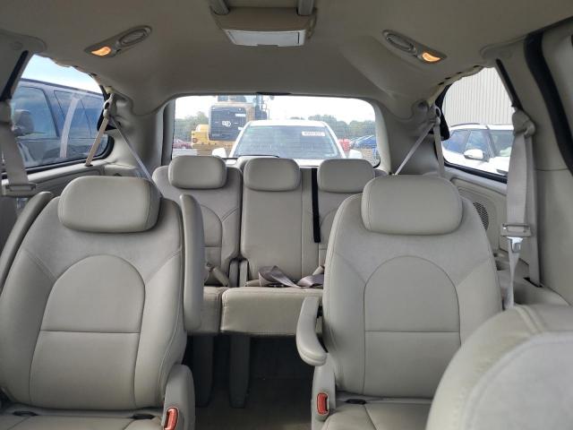 Chrysler Minivan Limited Image 12