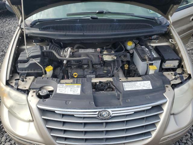 Chrysler Minivan Limited Image 7