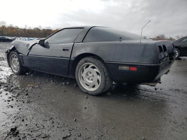 Chevrolet Corvette Image 3