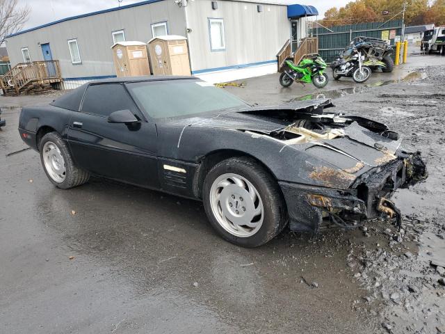 Chevrolet Corvette Image 2