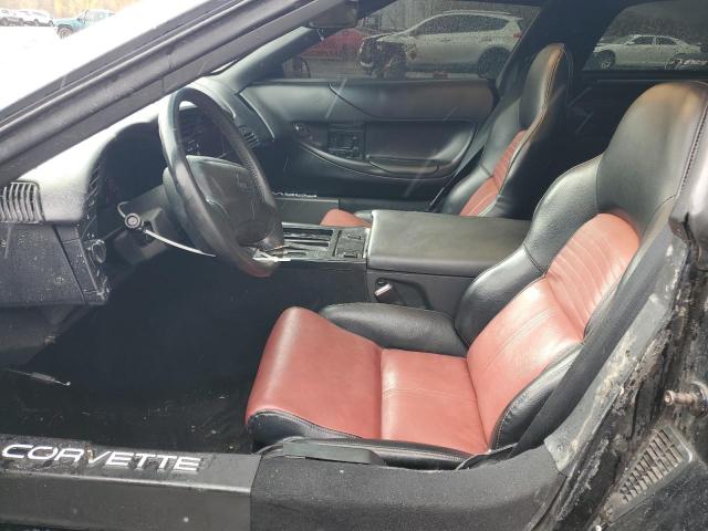 Chevrolet Corvette Image 11