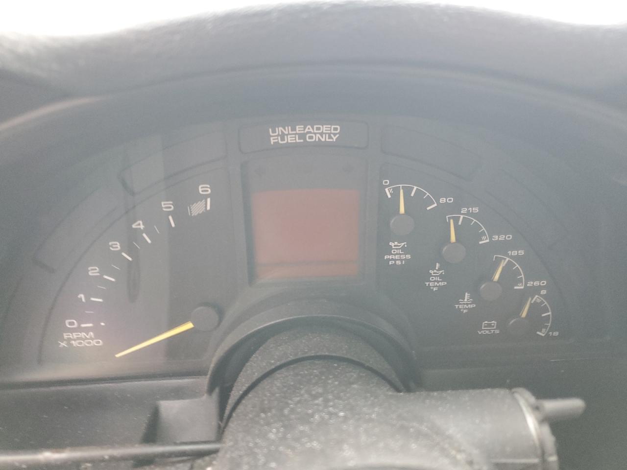 Chevrolet Corvette Image 7