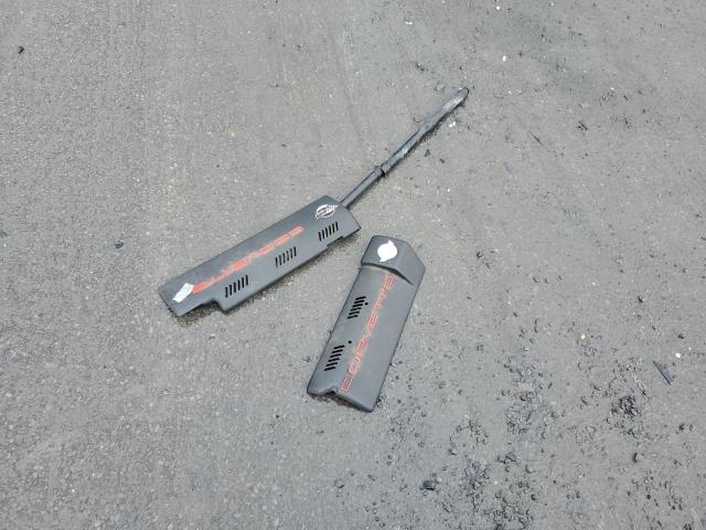 Chevrolet Corvette Image 12