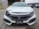 Honda Civic Sport Image 11