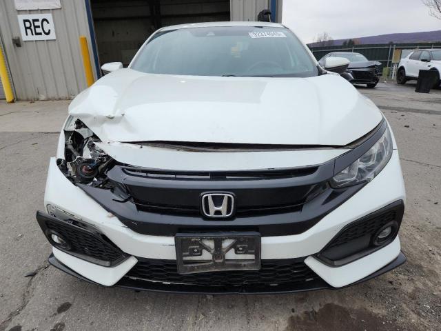 Honda Civic Sport Image 11