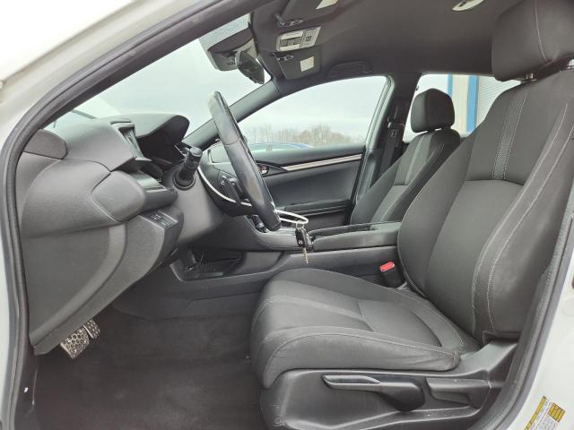 Honda Civic Sport Image 10