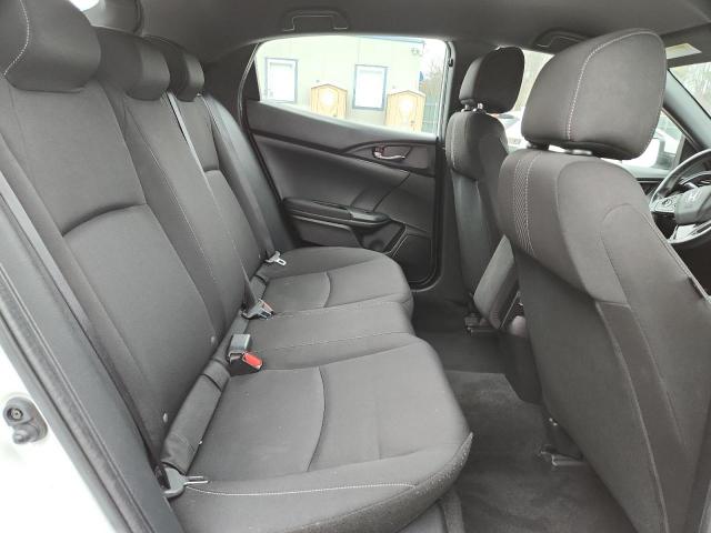 Honda Civic Sport Image 4