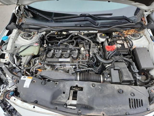 Honda Civic Sport Image 7