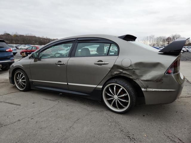 Honda Civic Lx Image 3