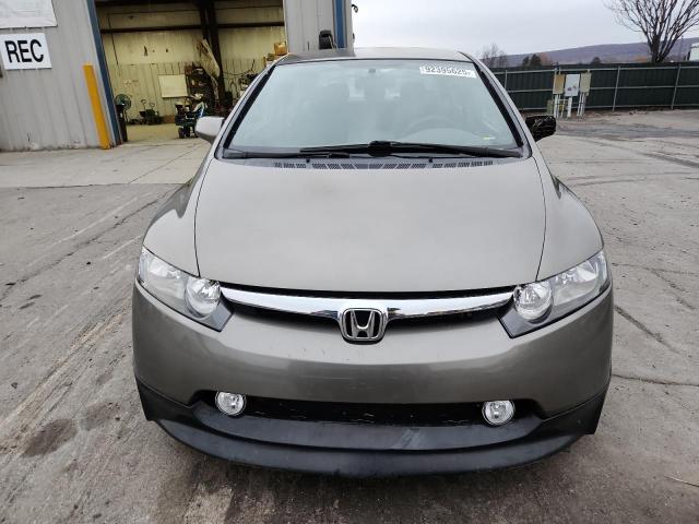 Honda Civic Lx Image 7