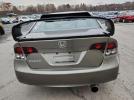 Honda Civic Lx Image 9