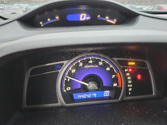 Honda Civic Lx Image 2