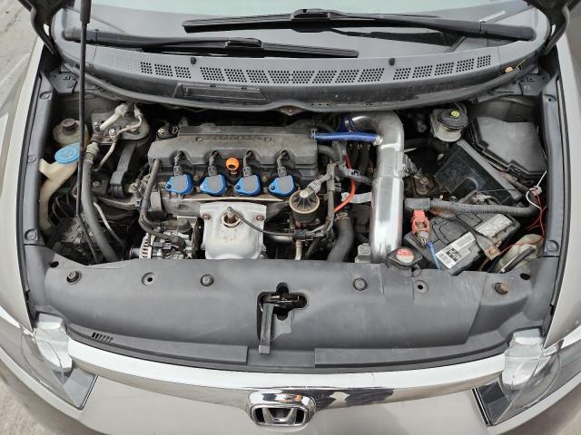 Honda Civic Lx Image 5