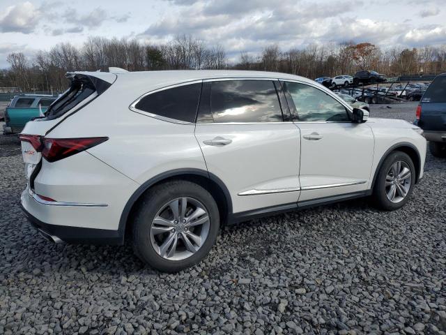 Acura MDX Image 9