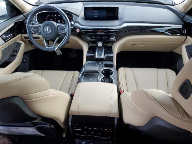 Acura MDX Image 5