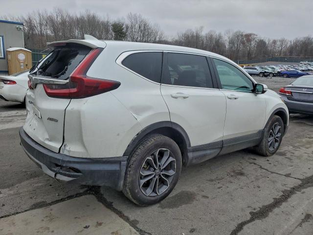 Honda Crv Ex Image 9